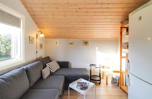 Nørre Hurup Casa | "Vrage" - 800m from the sea by Interhome