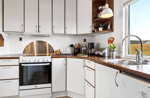 Nørre Hurup Casa | "Vrage" - 800m from the sea by Interhome