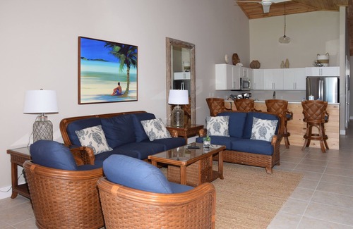Treasure Cay Complejo | VRBO Bahama Beach Club: verdaderamente de primera clase, séptima noche ¡GRATIS!