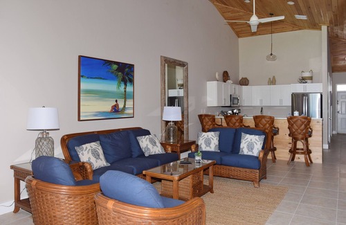 Treasure Cay Complejo | VRBO Bahama Beach Club: verdaderamente de primera clase, séptima noche ¡GRATIS!