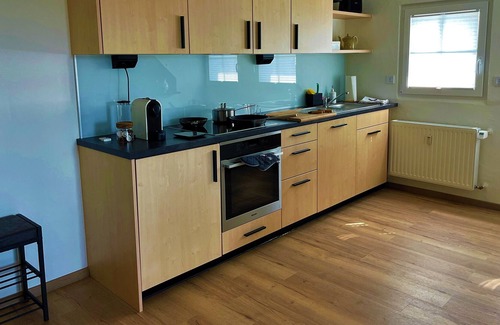 Munstertal Apartamento | Vrbo Property