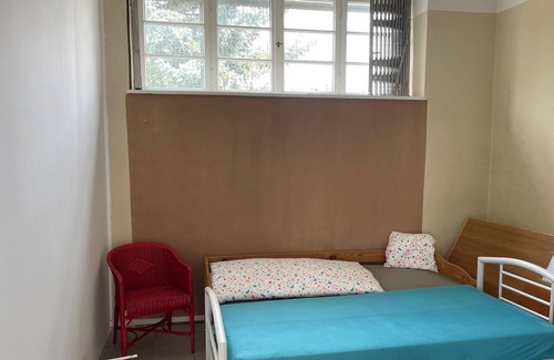 Bad Wilsnack Apartamento | Vrbo Property