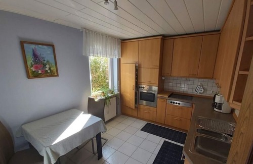 Ulmen Apartamento | Vrbo Property