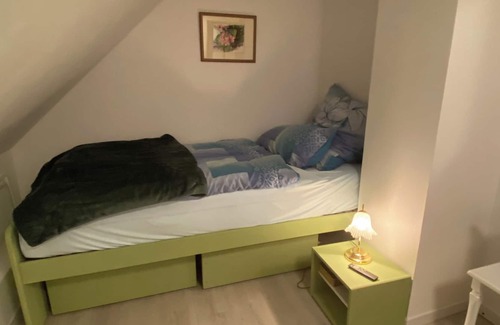 Windbergen Apartamento | Vrbo Property