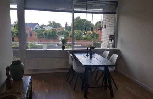 Charlottenlund Apartamento | Vrbo Property