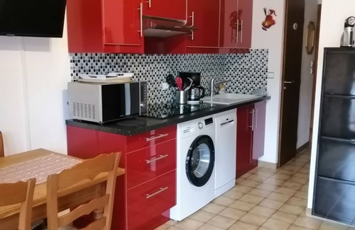 La Bresse Apartamento | Vrbo Property