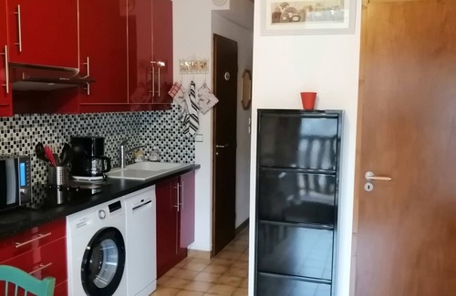 La Bresse Apartamento | Vrbo Property