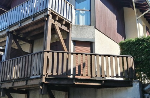 La Bresse Apartamento | Vrbo Property