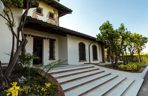 Borgo Montone Villa | Vrbo Property