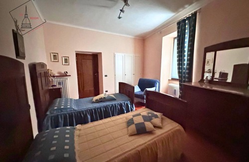 Murazzano Apartamento | Vrbo Property