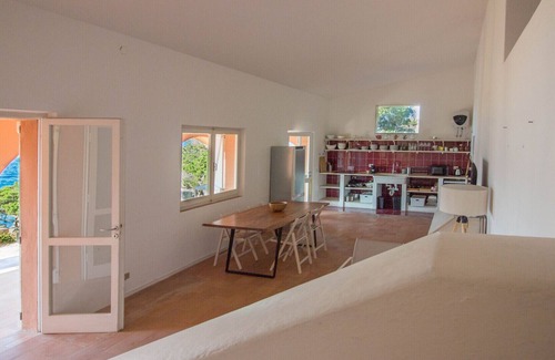 Capo d'Orso Villa | Vrbo Property