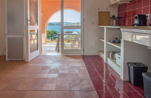 Capo d'Orso Villa | Vrbo Property