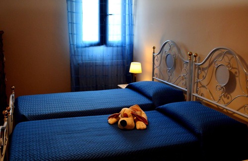 San Costanzo Villa | Vrbo Property