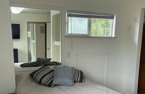 Taku - Campbell Apartamento | Vrbo Property