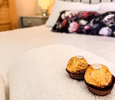 Beaufort West Apartamento | Vrede Villa - no loadshedding