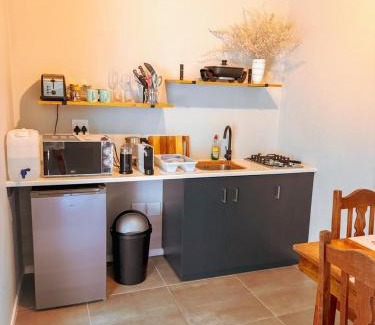 Beaufort West Apartamento | Vrede Villa - no loadshedding