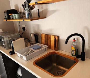 Beaufort West Apartamento | Vrede Villa - no loadshedding