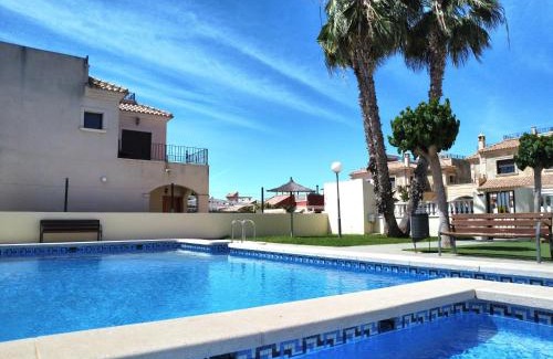 Torrevieja Villa | Vrijstaande villa Torrevieja Casa Oeste