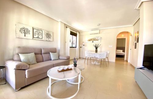 Torrevieja Villa | Vrijstaande villa Torrevieja Casa Oeste