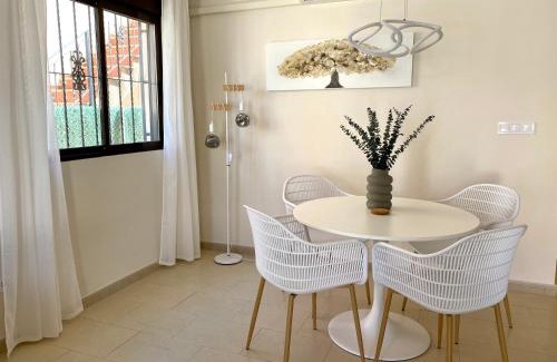 Torrevieja Villa | Vrijstaande villa Torrevieja Casa Oeste
