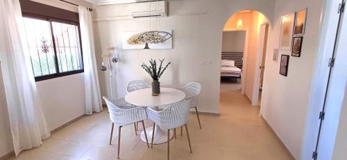 Torrevieja Villa | Vrijstaande villa Torrevieja Casa Oeste