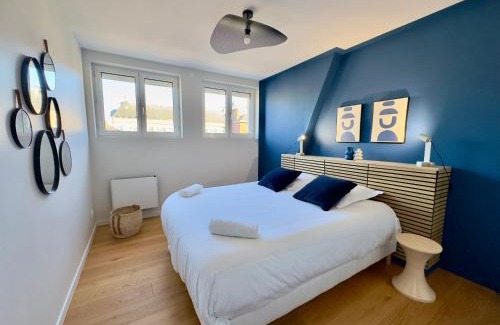 Amiens Apartamento | Vue Cathédrale, Beffroi, Netflix en Hyper Centre