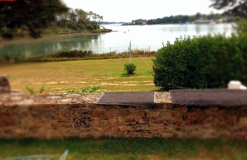 Arradon Casa | Vue Exceptionnelle sur le Golfe du Morbihan