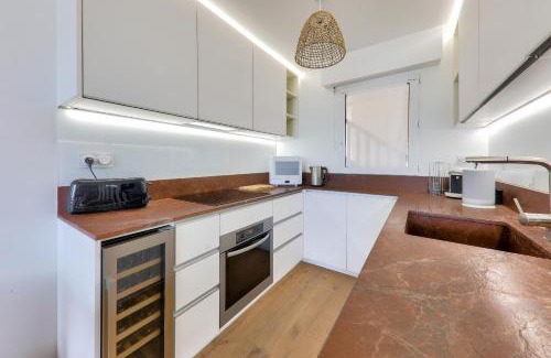 Carnac Apartamento | Vue mer à Carnac, Duplex pour 8