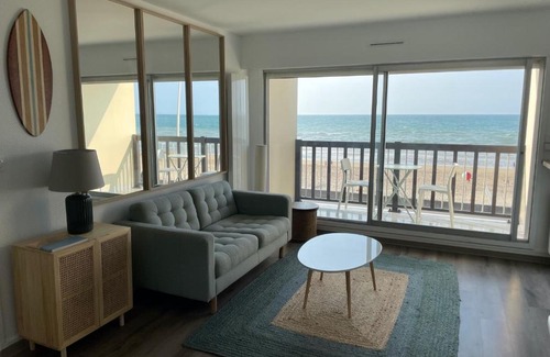 Cabourg Apartamento | Vue mer exceptionnelle à Cabourg
