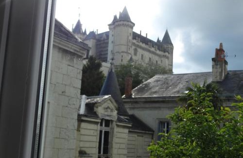 Saumur Apartamento | Vue sur Chateau et Loire
