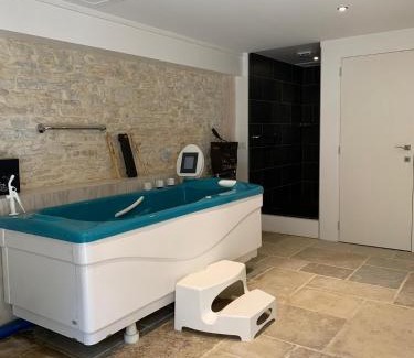 Gindou Casa | Vue sur Gindou gîte