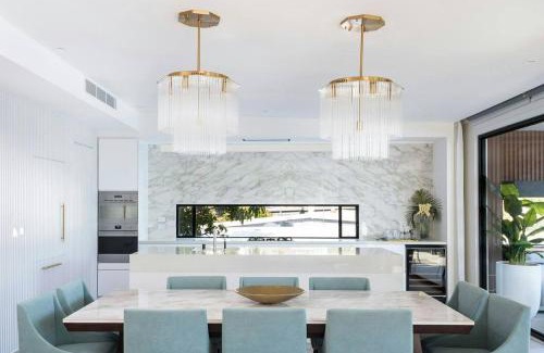 Nelson Bay Casa | Vue Two - Nelson Bay Waterfront Luxury