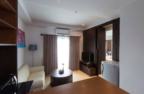 Nimman Hotel | Vulcano Hotel Chiang Mai