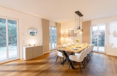 Daun Villa | Vulkan-Villa