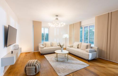 Daun Villa | Vulkan-Villa