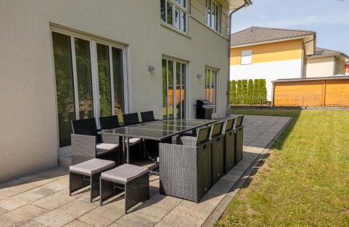 Daun Villa | Vulkan-Villa