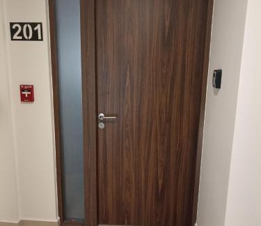 San José Apartamento | Vurá 201