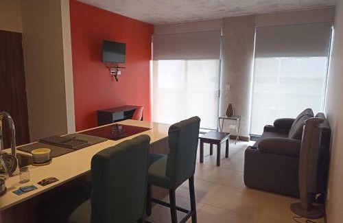 San José Apartamento | Vurá 201