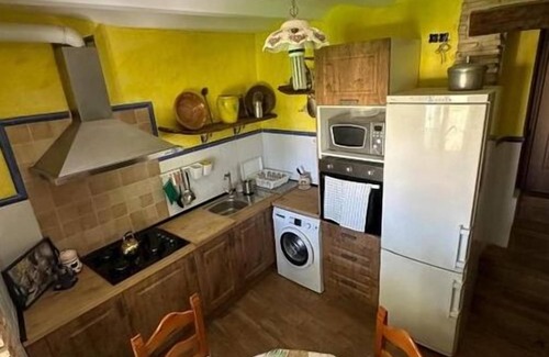 Leganiel Chalet De Esquí | VUT La Greda