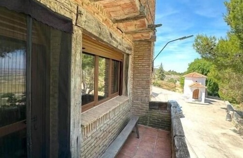 Leganiel Chalet De Esquí | VUT La Greda