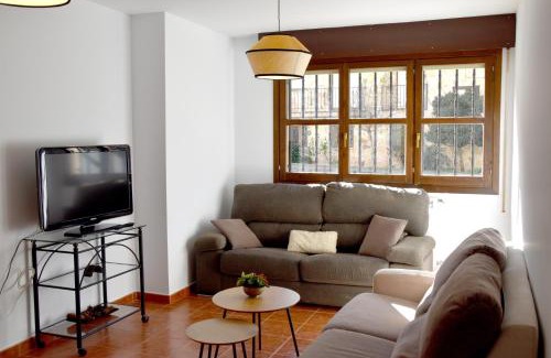 Molinos de Duero Apartamento | VUT PINARES DE SORIA