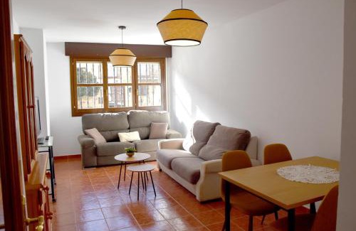 Molinos de Duero Apartamento | VUT PINARES DE SORIA