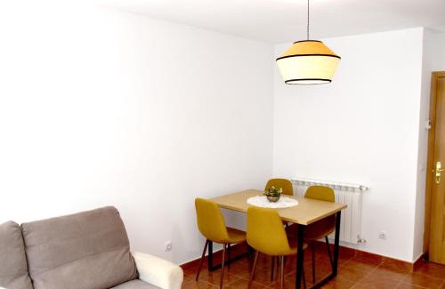 Molinos de Duero Apartamento | VUT PINARES DE SORIA