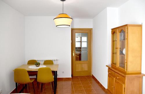 Molinos de Duero Apartamento | VUT PINARES DE SORIA