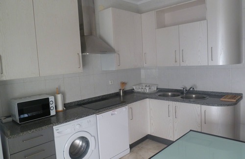 Aldeadavila de la Ribera Apartamento | VuT Rupurupay A