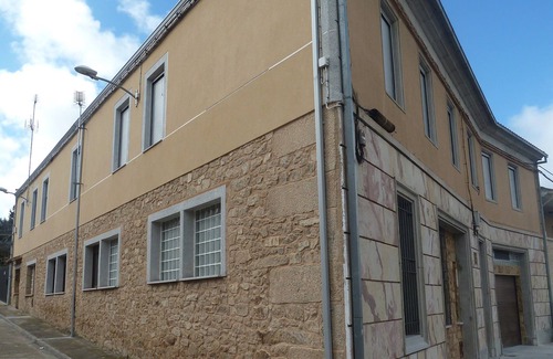 Aldeadavila de la Ribera Apartamento | VuT Rupurupay A