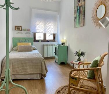 Zamora Apartamento | VUT Santa Lucía