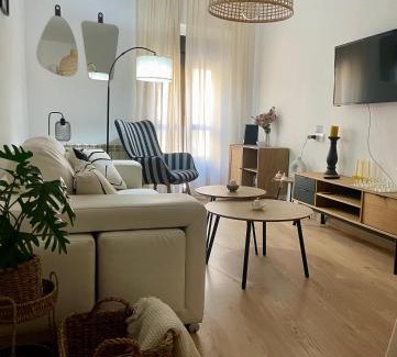 Zamora Apartamento | VUT Santa Lucía