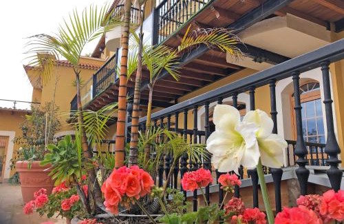 El Guincho Apartamento | VV APARTAMENTOS ESTRELLA DEL NORTE