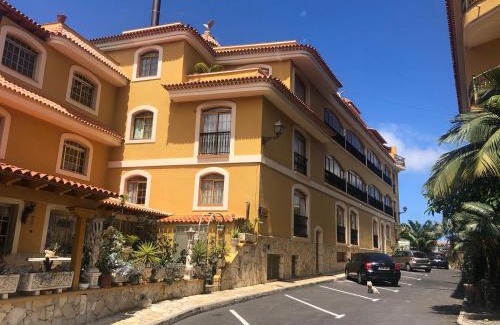 El Guincho Apartamento | VV APARTAMENTOS ESTRELLA DEL NORTE